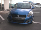 スイフト 1.6 スポーツ 