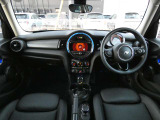 ミニ クーパー 5ドア DCT