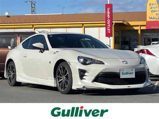 86 2.0 GT リミテッド 修復歴無し