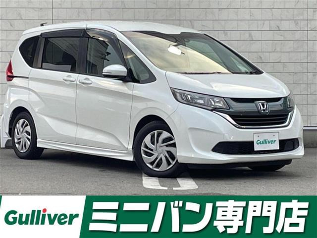 フリード 1.5 G ホンダセンシング 修復歴無し