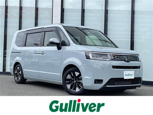 ステップワゴン1.5 エアー修復歴無し