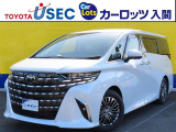 トヨタ アルファード