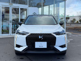 DS3 オペラ ブルーHDi エディション ノアール エ ブラン ディーゼル 