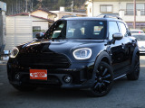 BMW MINI ミニクロスオーバー