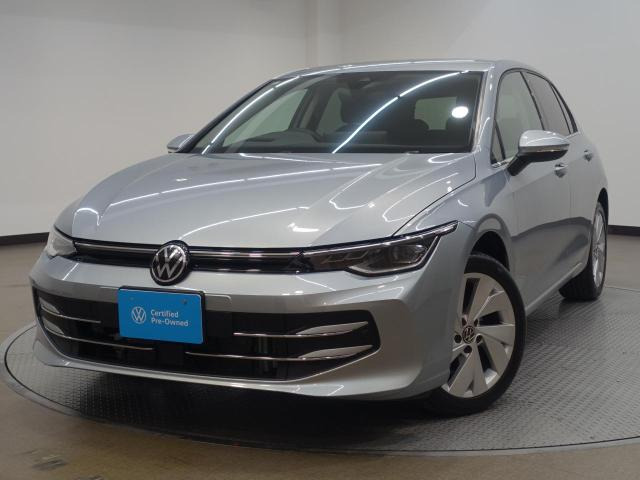 ゴルフ  eTSI スタイル