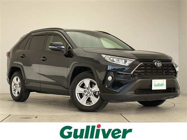 RAV4 2.0 X 修復歴無し（6BA-MXAA52）