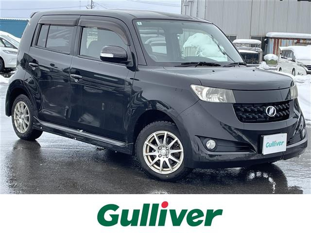 bB1.5 Z エアロ Gパッケージ4WD 修復歴無し