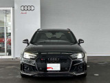RS4アバント 2.9 4WD 
