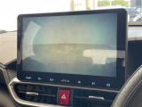 【 バックカメラ 】便利なバックカメラ装備で安全確認を頂けます。駐車が苦手な方にもオススメな便利機能です♪