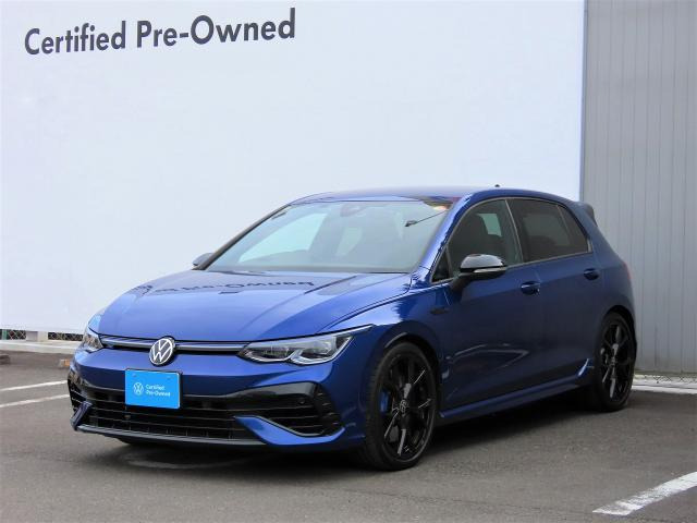 ゴルフR 20 イヤーズ 4WD