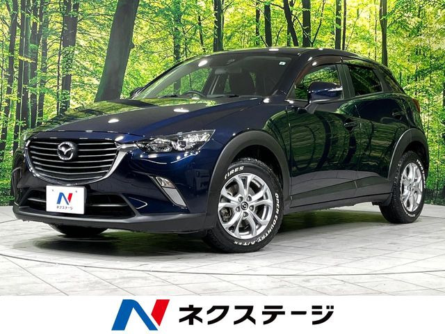CX-31.5 XD