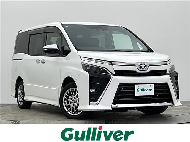 ヴォクシー 2.0 Z 煌II 修復歴無し