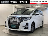 トヨタ アルファード