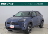 トヨタ ヤリスクロス