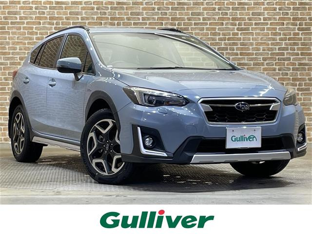 XV2.0 アドバンス 4WD4WD 修復歴無し