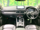 CX-5 2.2 XD Lパッケージ 