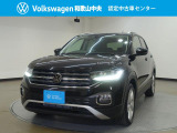 フォルクスワーゲン T-Cross