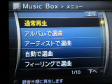 一度再生したCDをナビに録音できます♪♪