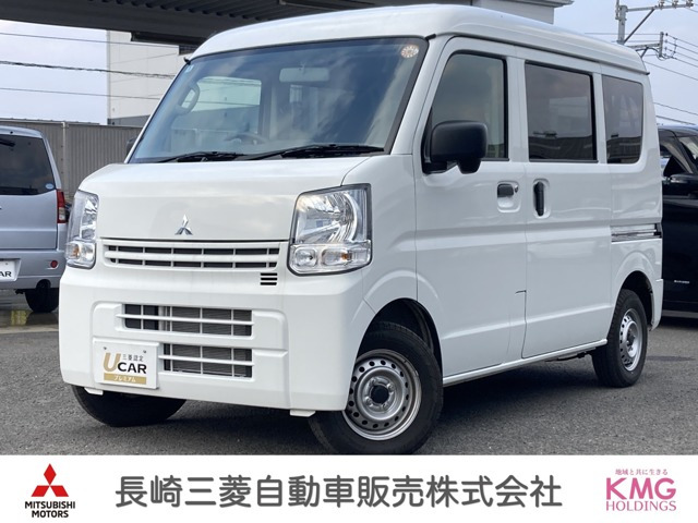 ミニキャブバンE ハイルーフ