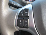 『ステアリングスイッチ』で運転中でも楽に音量等の操作が可能です♪♪ 慣れると目線をそらさずに行えますので安全です♪♪