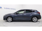 インプレッサハッチバック 2.0 ST 4WD 