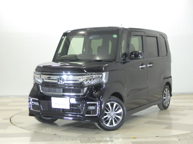 N-BOXカスタム L 