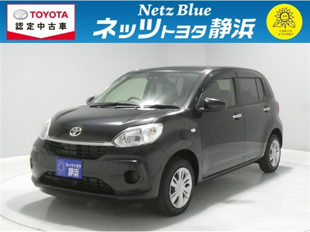 パッソ 1.0 X Lパッケージ 