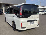 ステップワゴン 1.5 スパーダ クールスピリット ホンダ センシング 