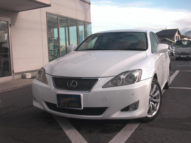 IS  バージョンI