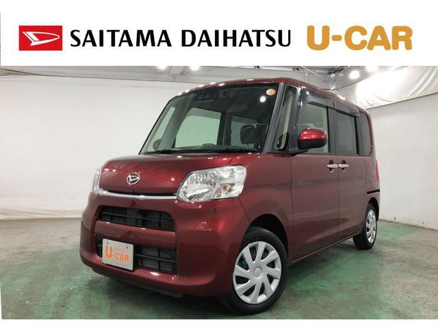 タントL リミテッド SAIII