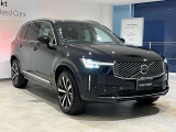 XC90 ウルトラ B5 AWD 4WD 