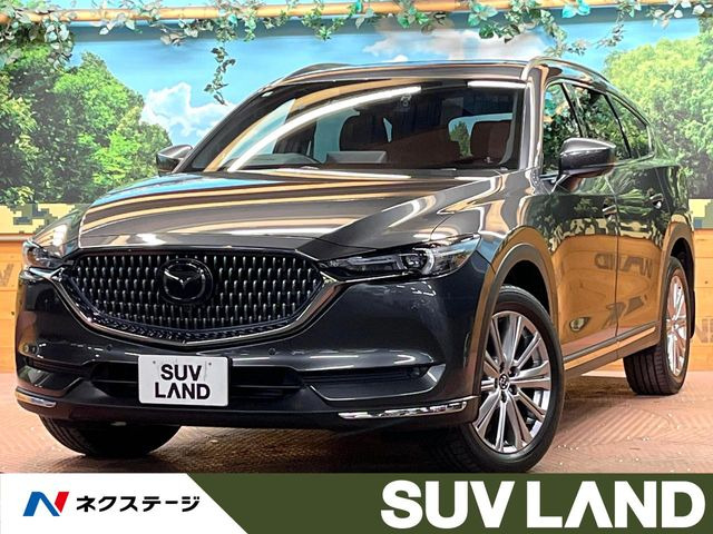 CX-82.2 XD エクスクルーシブ モード