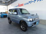 ジムニー クロスアドベンチャー 4WD ICターボ パートタイム4WD