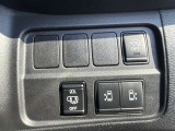 【運転席操作部】運転に役立つ機能ばかり!快適なドライブにしてくれること間違いなし!!