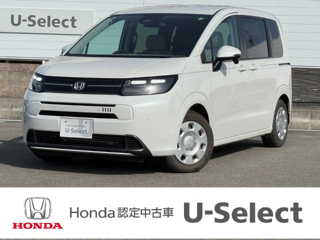 フリード 1.5 エアー 