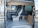 ハイエース 2.7 GL ロング ミドルルーフ 4WD 