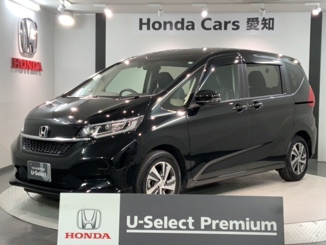 フリード 1.5 G ホンダセンシング （6BA-GB5）