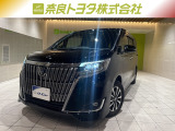 ブラックエスクァイア 2.0Gi 純正10インチナビ フリップダウンモニター