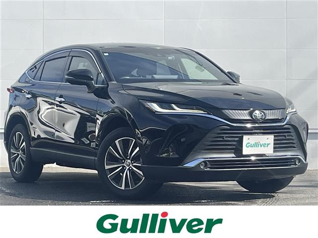 ハリアー 2.0 G 修復歴無し