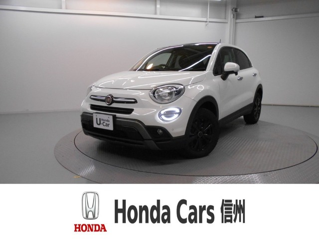 500Xインフィニート