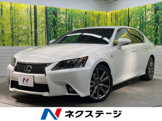 GS350 Fスポーツ