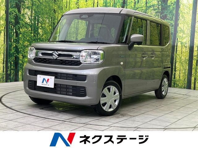 スペーシア  ハイブリッドG