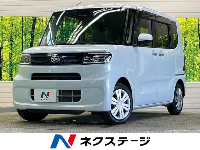 タントX スペシャル