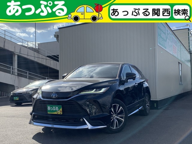 ヤリス 1.5 ハイブリッド G （6AA-AXUH80）