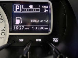 走行距離53,386km