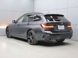 3シリーズツーリング 320d xドライブ Mスポーツ  4WD 