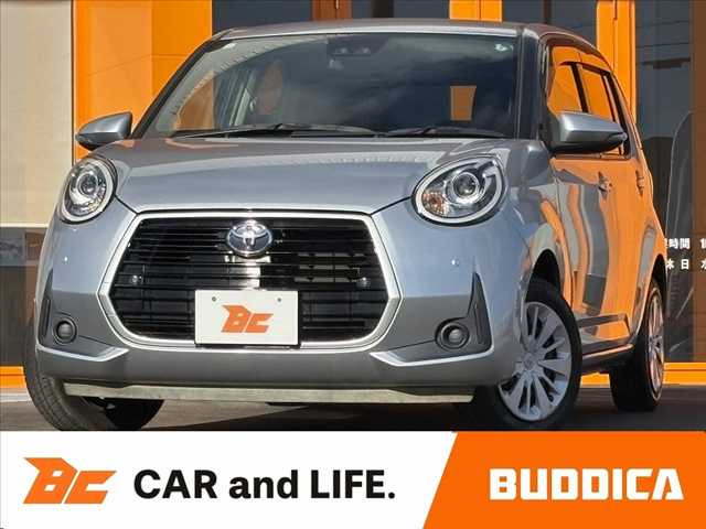 パッソ 1.0 モーダ 