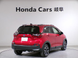 フィット  1.5 e:HEV クロスター 4WD