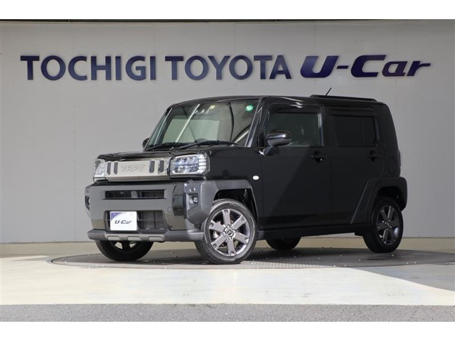 ダイハツ タフト 