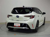 カローラスポーツ 1.8 ハイブリッド G Z 